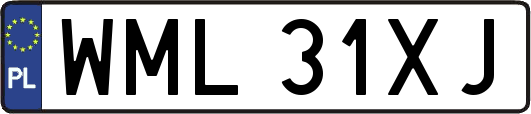 WML31XJ