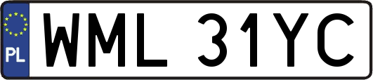 WML31YC