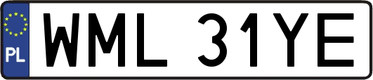 WML31YE