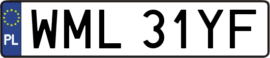 WML31YF
