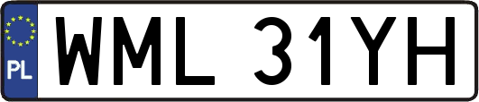 WML31YH