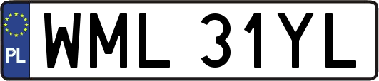 WML31YL