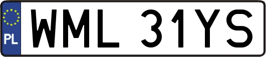 WML31YS