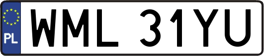WML31YU