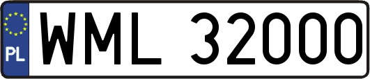 WML32000
