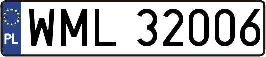 WML32006