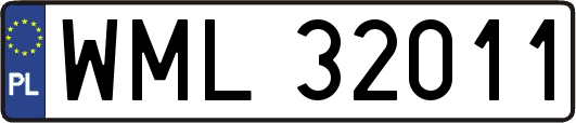 WML32011