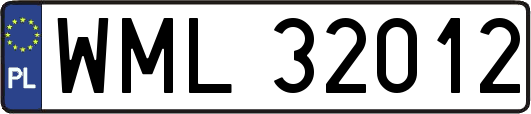 WML32012