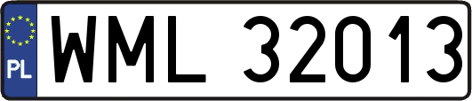 WML32013