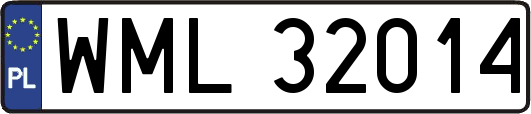 WML32014
