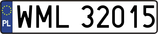 WML32015