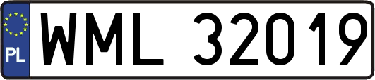WML32019