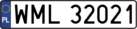 WML32021