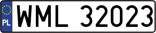WML32023