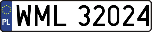 WML32024