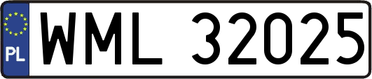 WML32025