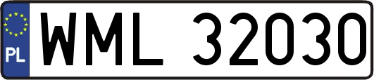 WML32030