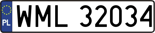 WML32034