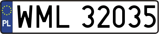 WML32035