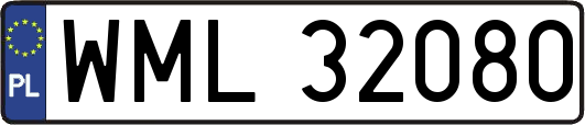 WML32080