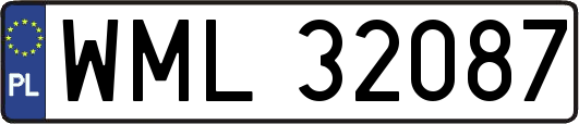 WML32087