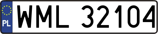 WML32104