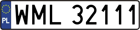 WML32111