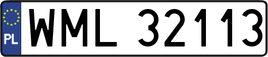 WML32113