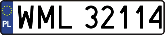 WML32114