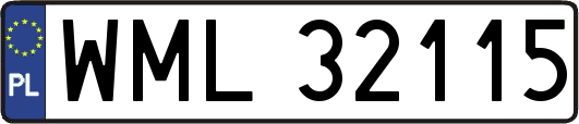 WML32115