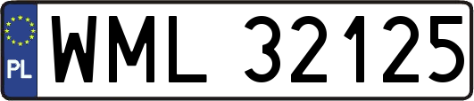 WML32125