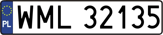 WML32135