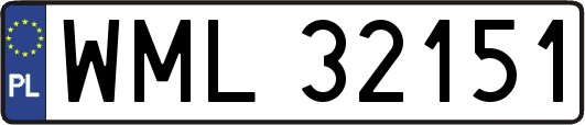 WML32151