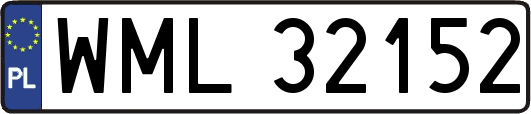 WML32152