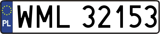 WML32153