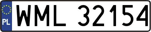 WML32154