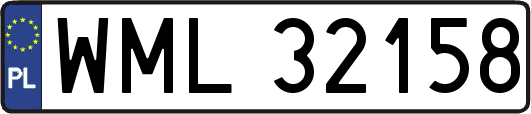 WML32158