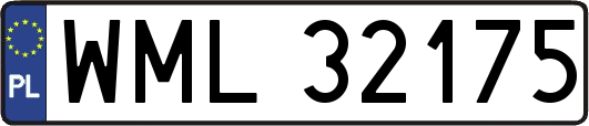 WML32175
