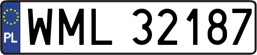 WML32187