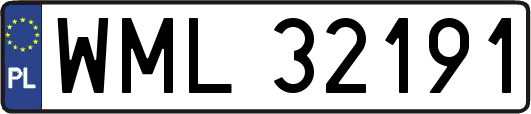 WML32191