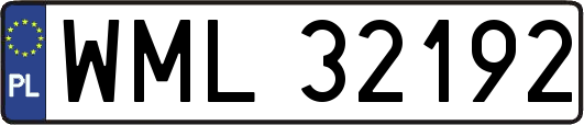 WML32192