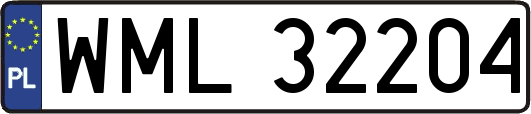 WML32204