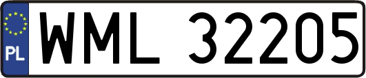 WML32205