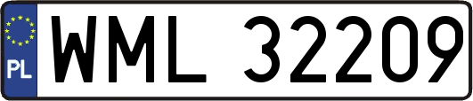WML32209