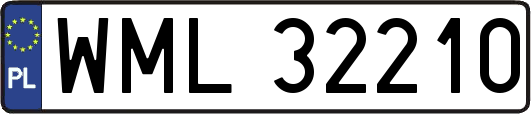 WML32210