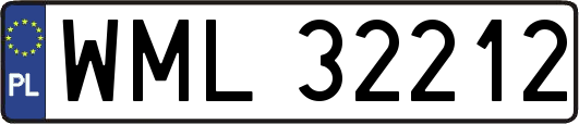 WML32212