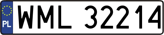 WML32214