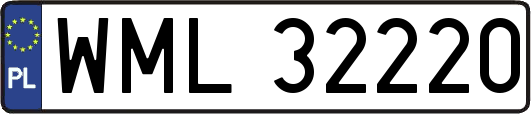 WML32220