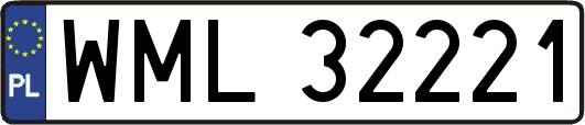 WML32221