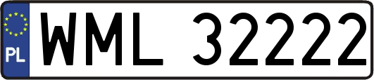 WML32222